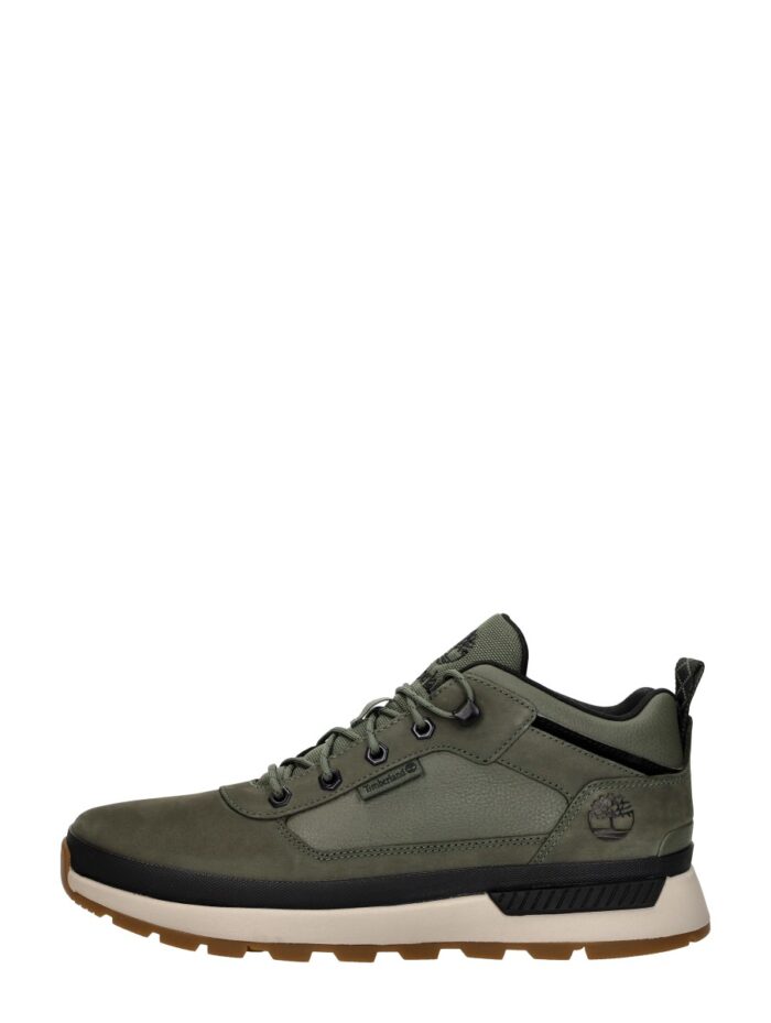 Timberland Field Trekker – Groen