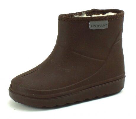 Enfant kort Bruin ENF38