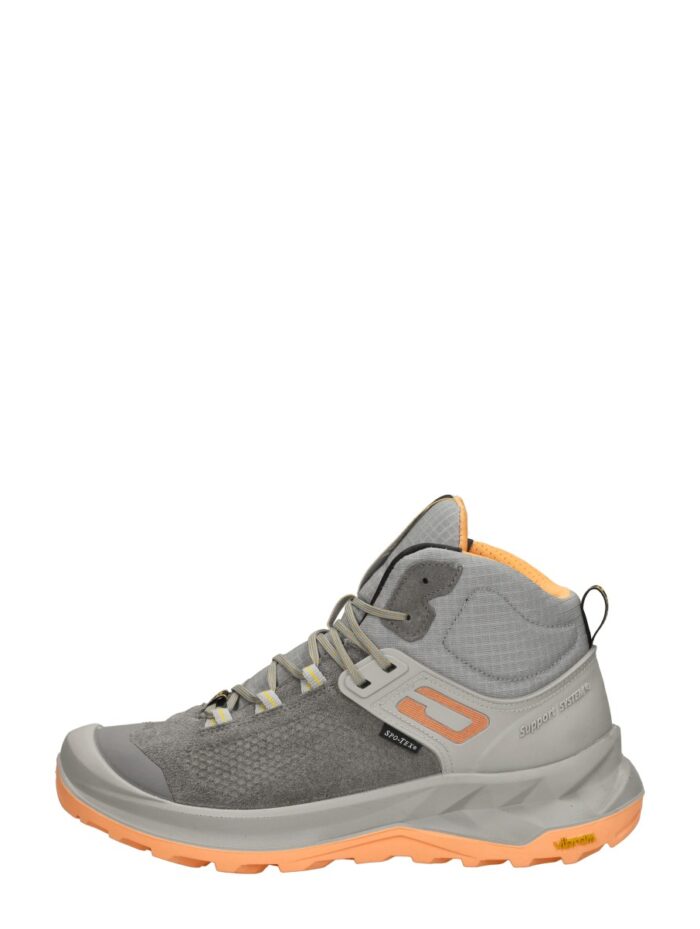 GriSport Discovery M – Grijs