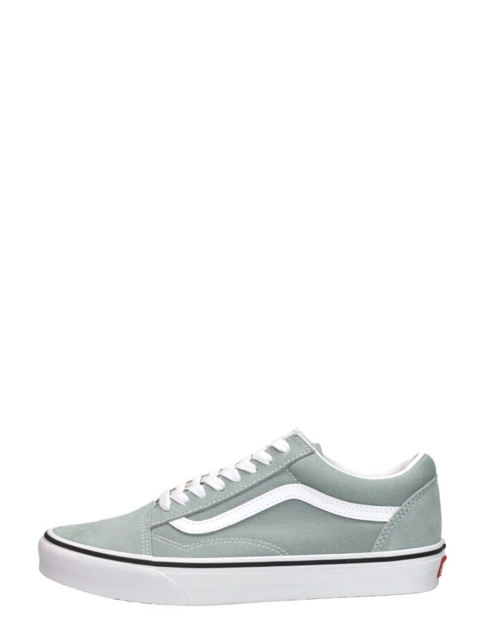 Vans Old Skool – Grijs