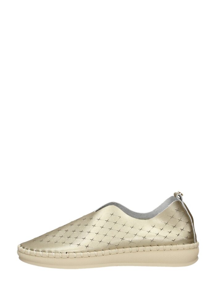 Mexx Jelke – Goudkleur