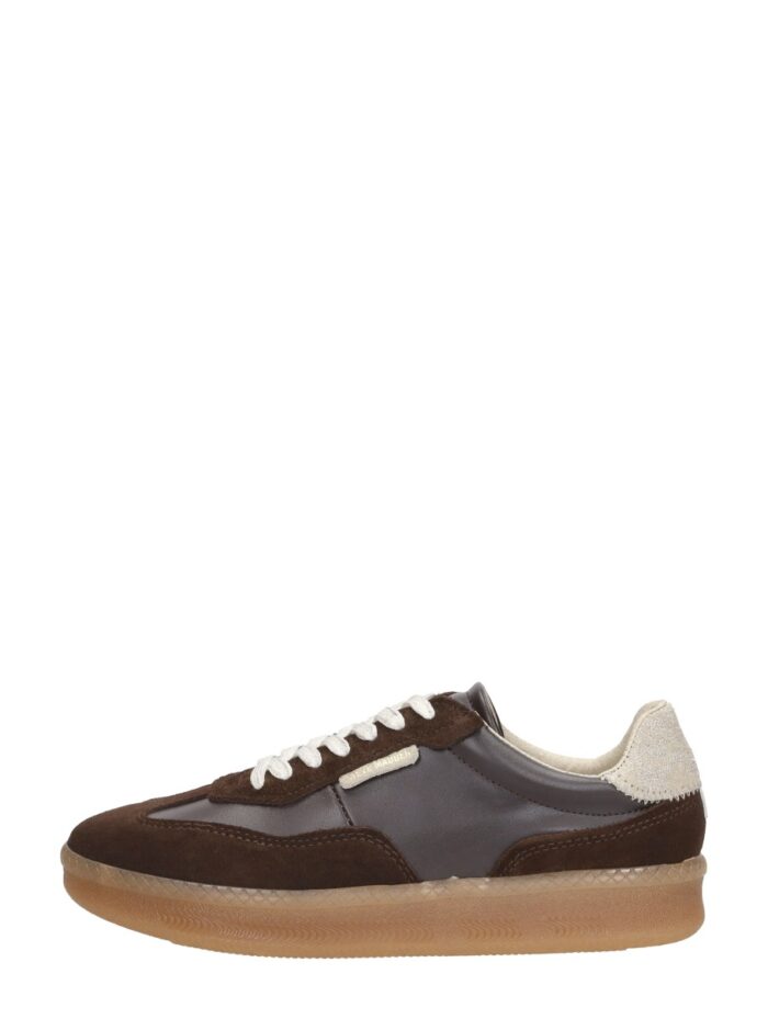 Steve Madden Euphoria – Donkerbruin