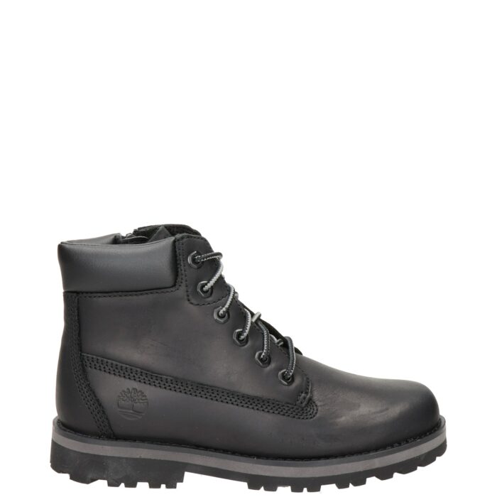 Timberland Courma Kid veterboots – Zwart