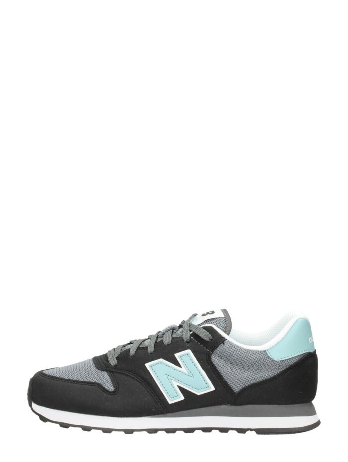 New Balance 500 – Zwart