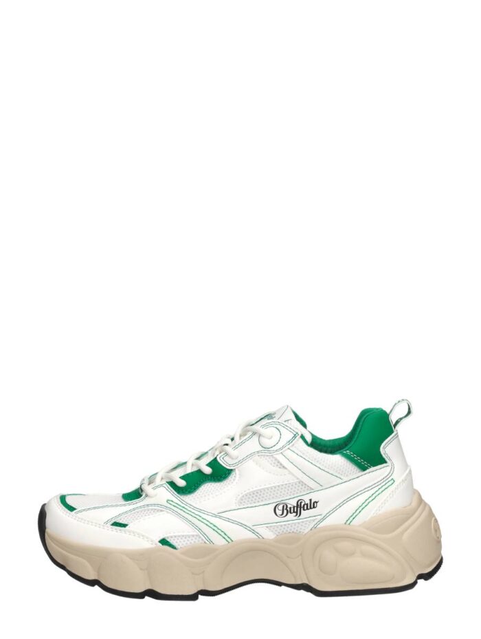 Buffalo Cld Run Rt – Wit