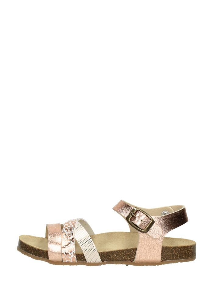 Sub55 Meiden Sandalen – Champagne
