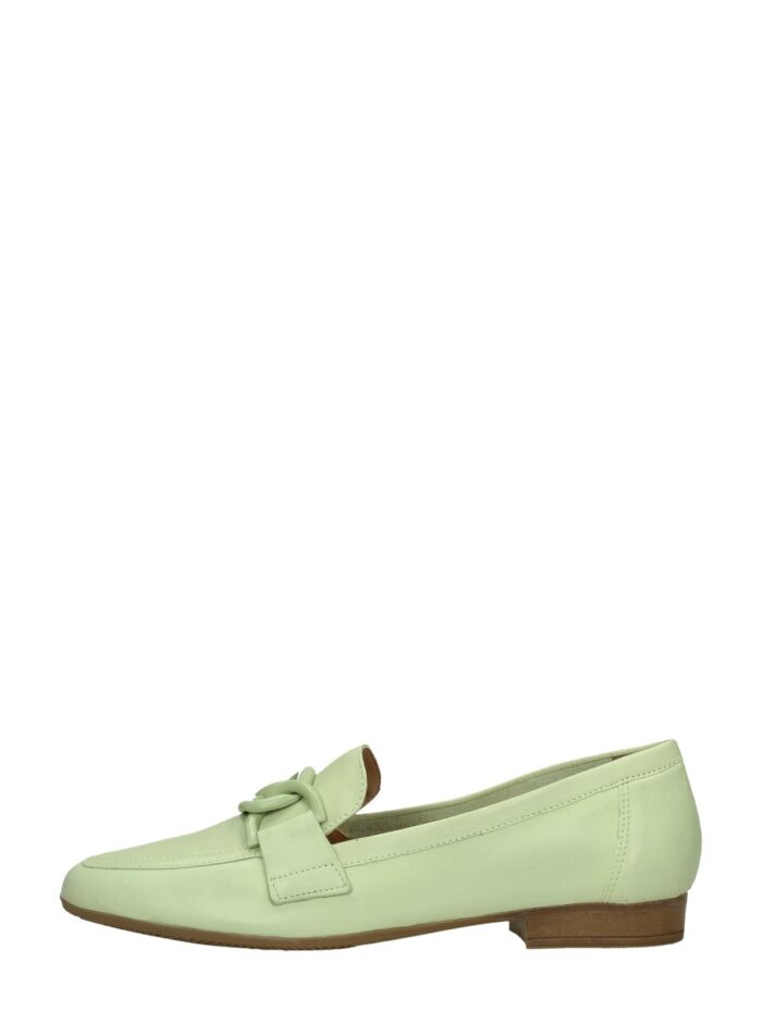 Sub55 Mocassin – Groen