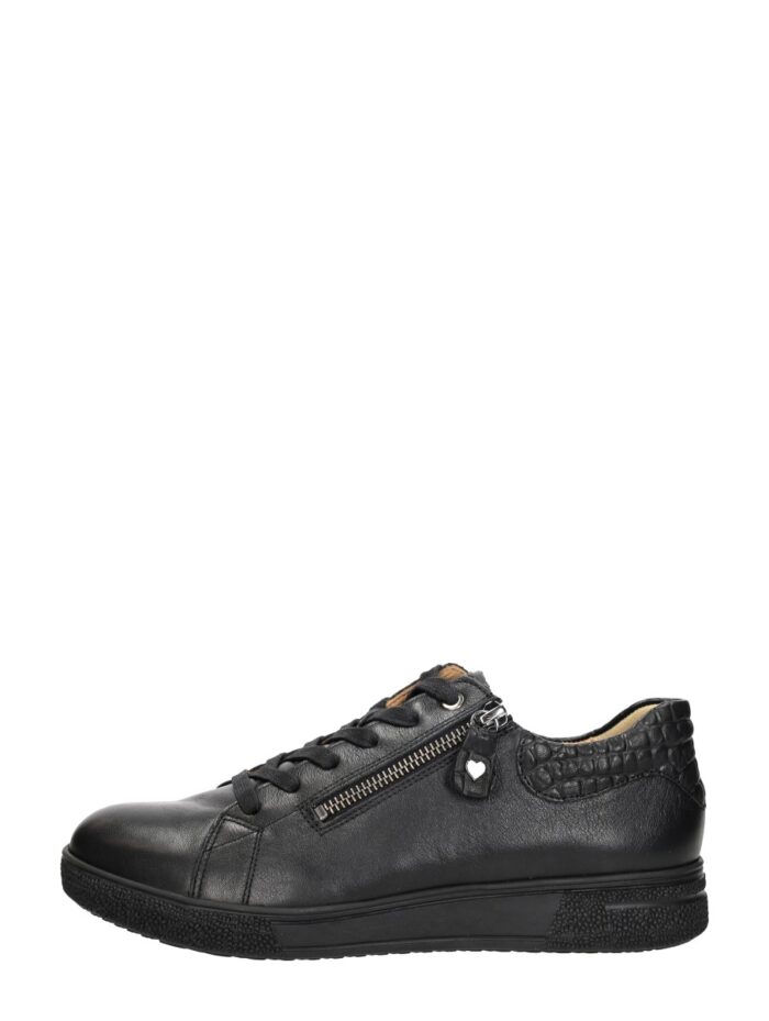 Hartjes Sophie Shoe – Zwart
