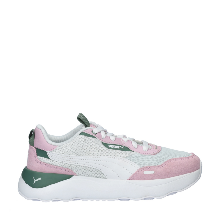 Puma Runtamed Platform Jr. lage sneakers – Multi