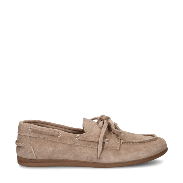 Nelson mocassins & loafers – Beige