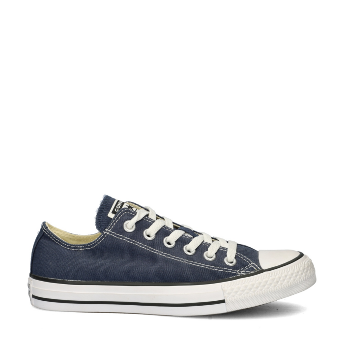 Converse Chuck Taylor All Star lage sneakers – Blauw