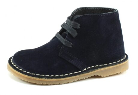 Pinocchio P1600/214 dessert Blauw PIN34 – Blauw,Bruin