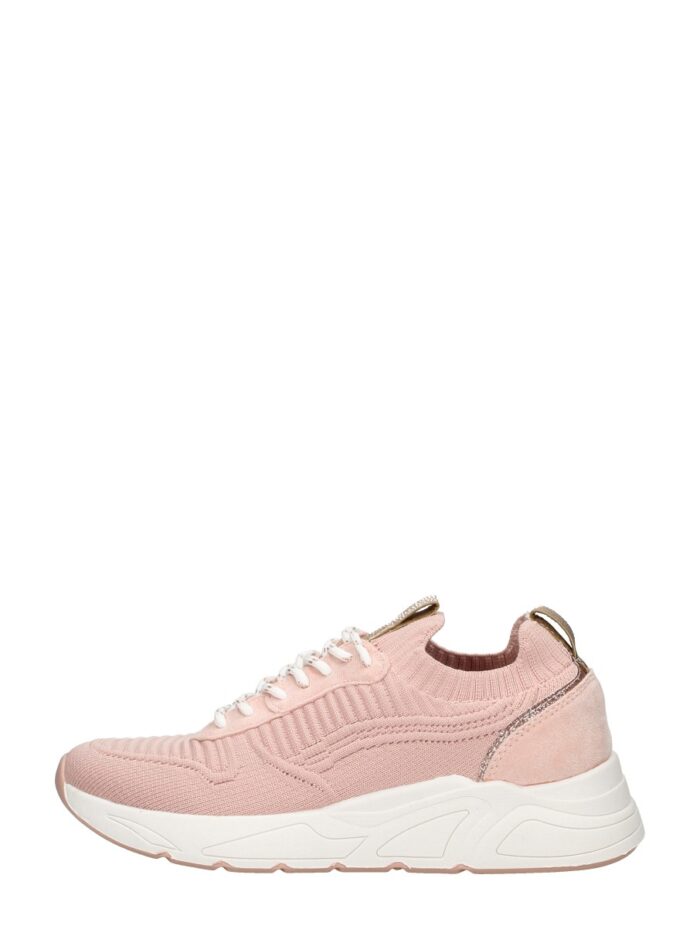 Sub55 Dames Sneakers – Roze
