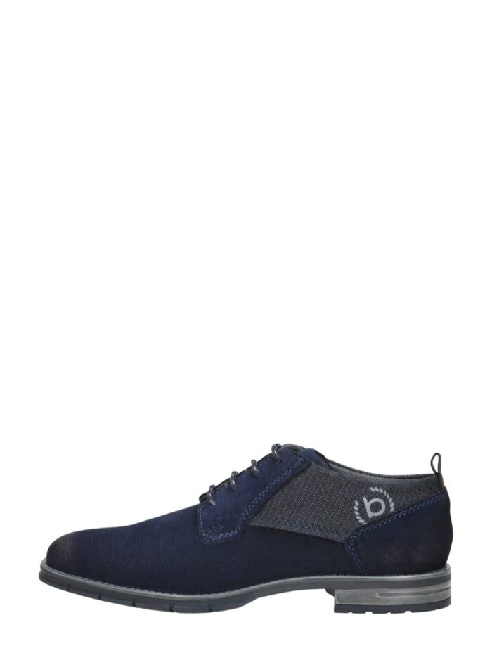 Bugatti Benito Comfort – Blauw
