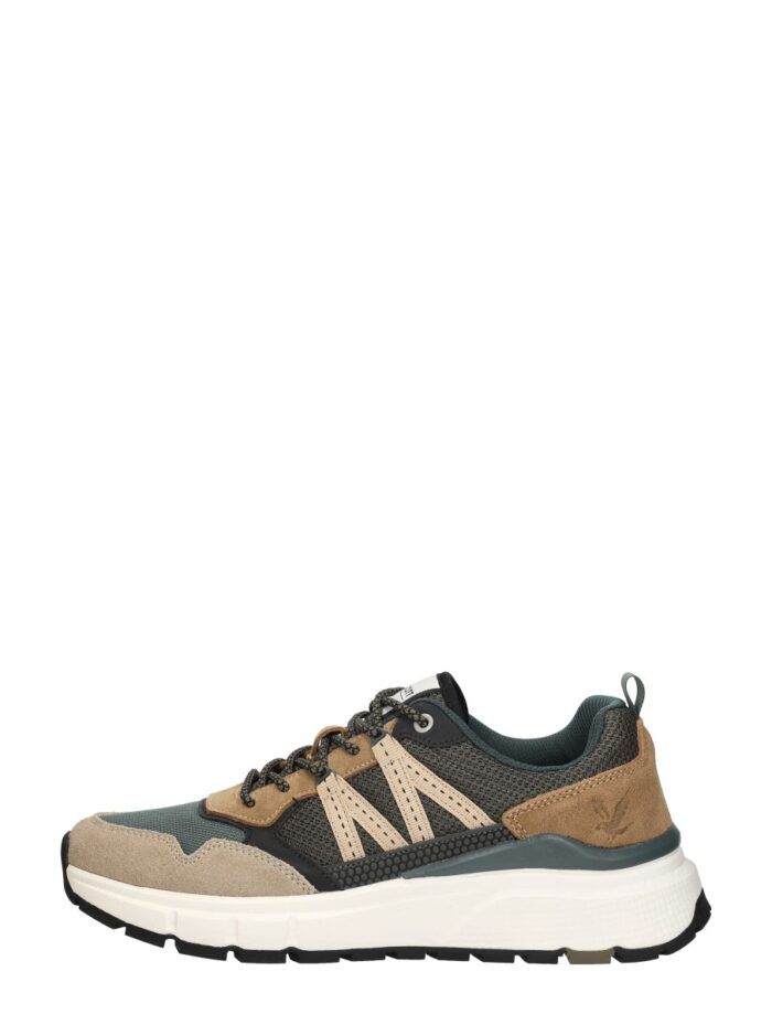 Lyle & Scott Lennox – Beige