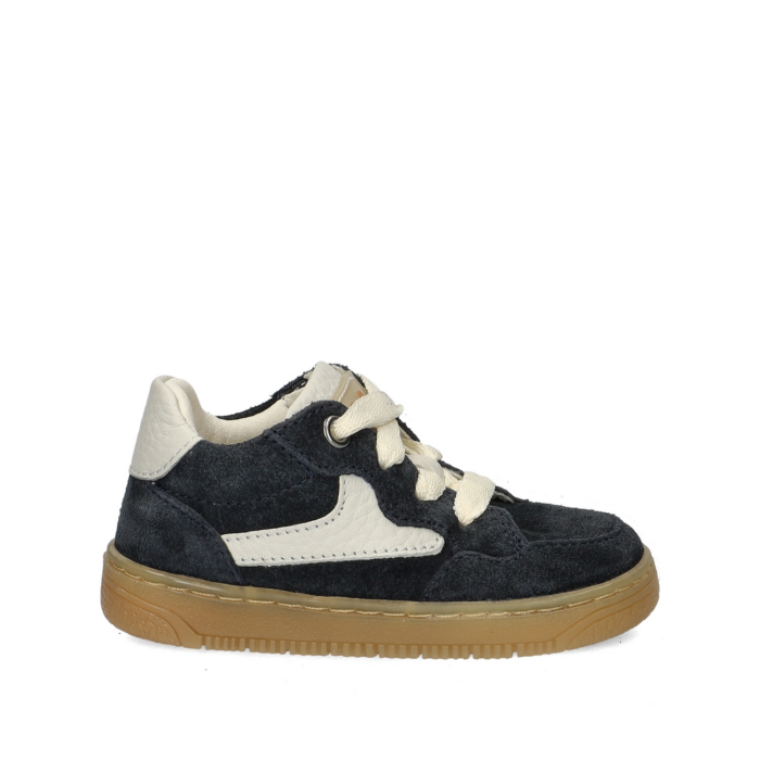 Nelson Kids babyschoenen – Blauw