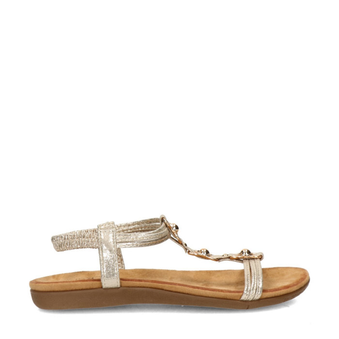 Dolcis sandalen – Goud
