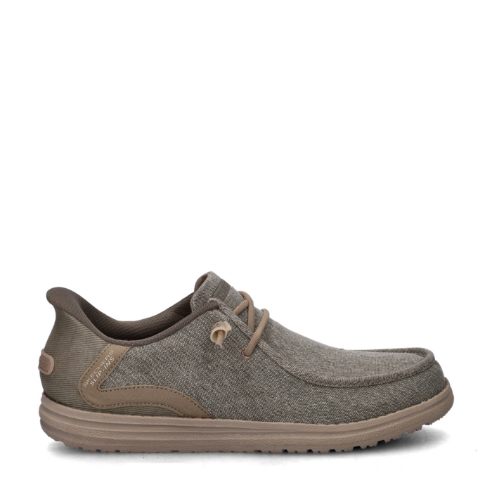 Skechers Hands Free Slip-Ins Melson mocassins & loafers – Bruin