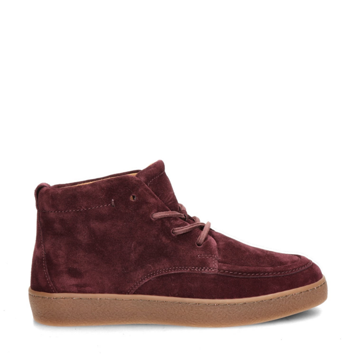 Gabor veterboots – Rood