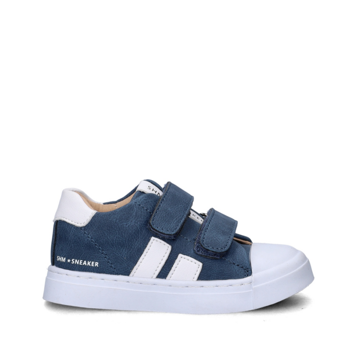 Shoesme babyschoenen – Blauw