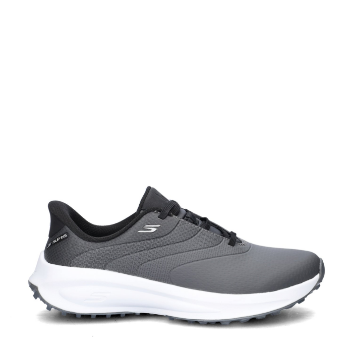 Skechers Hands Free Slip-Ins Flow SI lage sneakers – Zwart