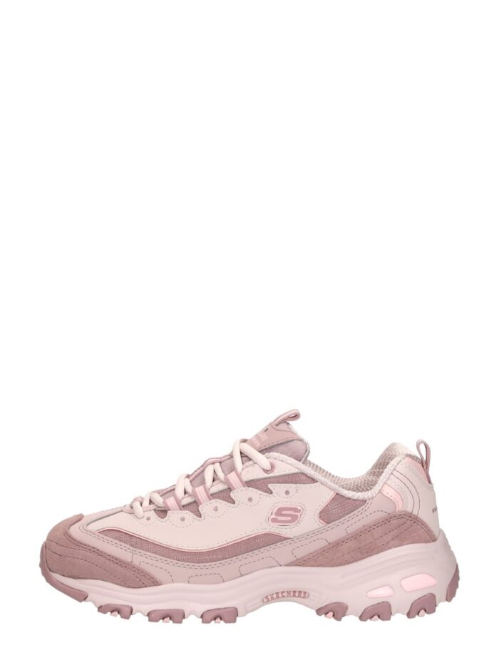 Skechers D’lites – Roze