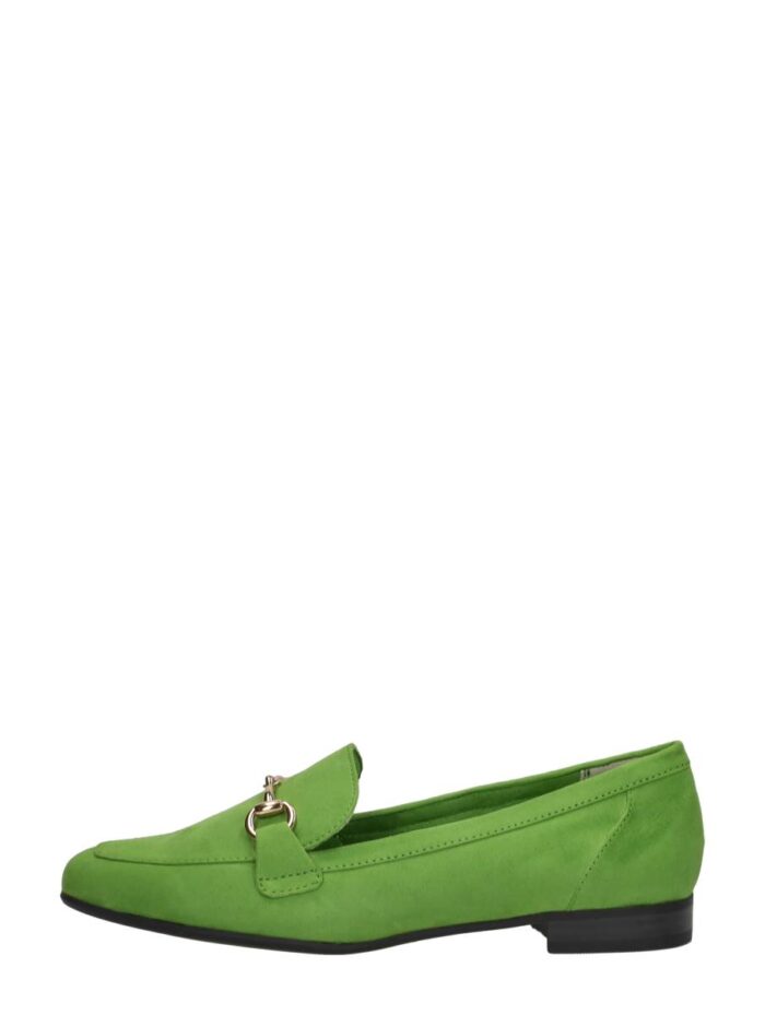 Marco Tozzi Mocassin – Groen