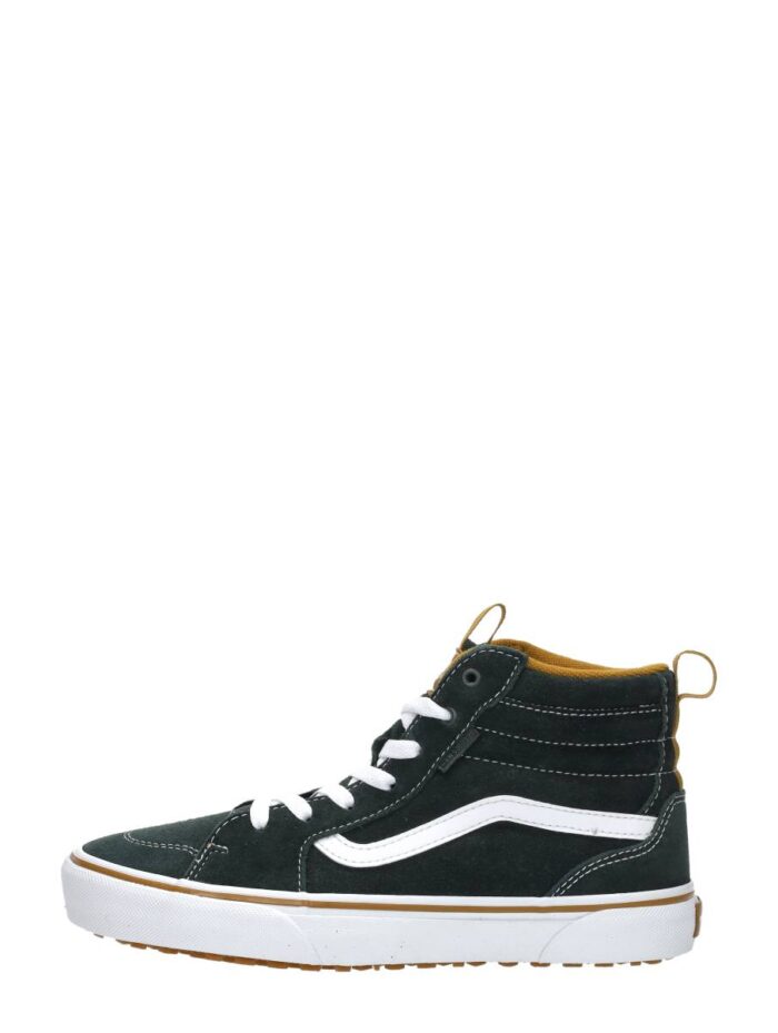 Vans Yt Filmore Hi Vansguard – Groen