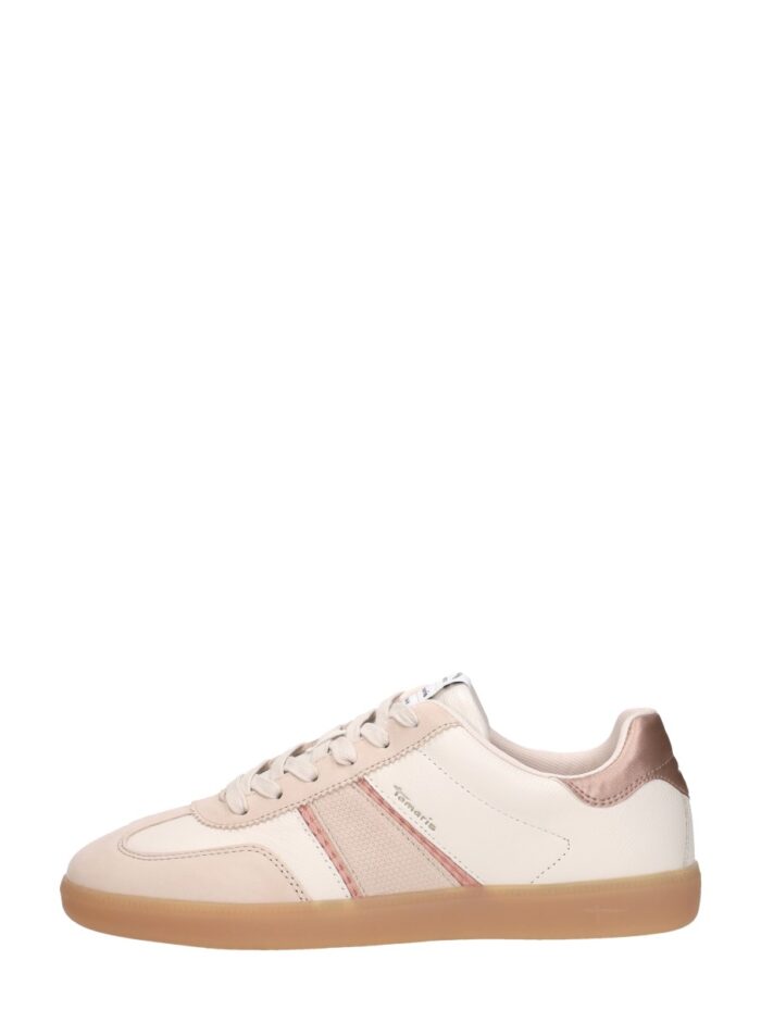 tamaris Sneakers Laag – Roze