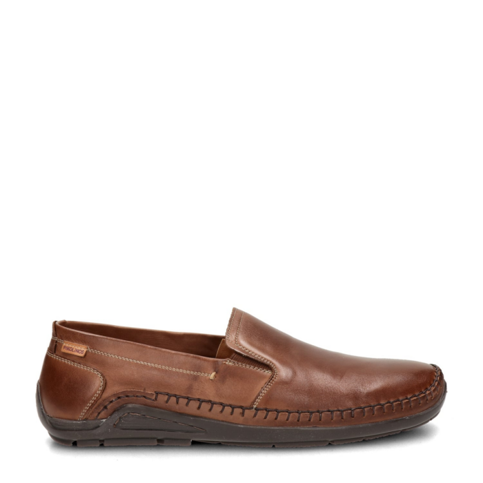 Pikolinos Azores mocassins & loafers – Cognac