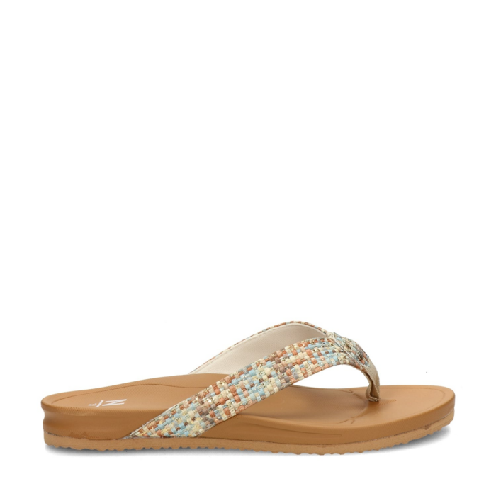 Nelson slippers – Roze