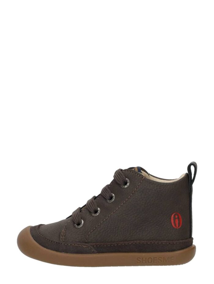 Shoesme Baby-flex – Taupe