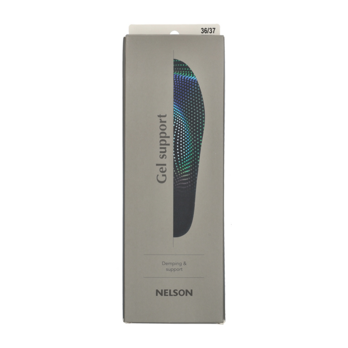 Nelson Gel Support accessoires