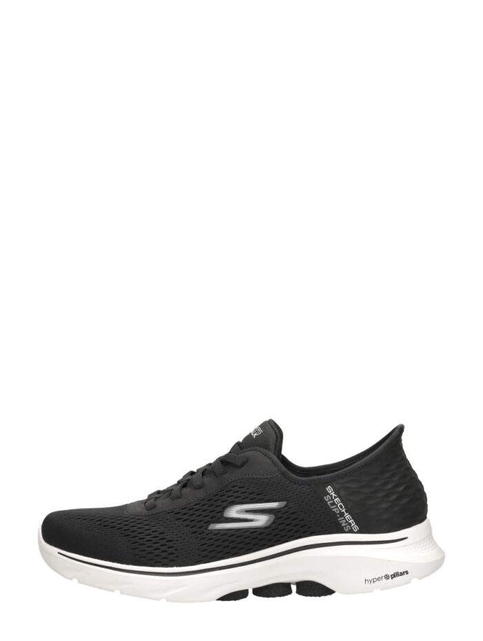 Skechers Go Walk 7 Free Hand 2 – Zwart