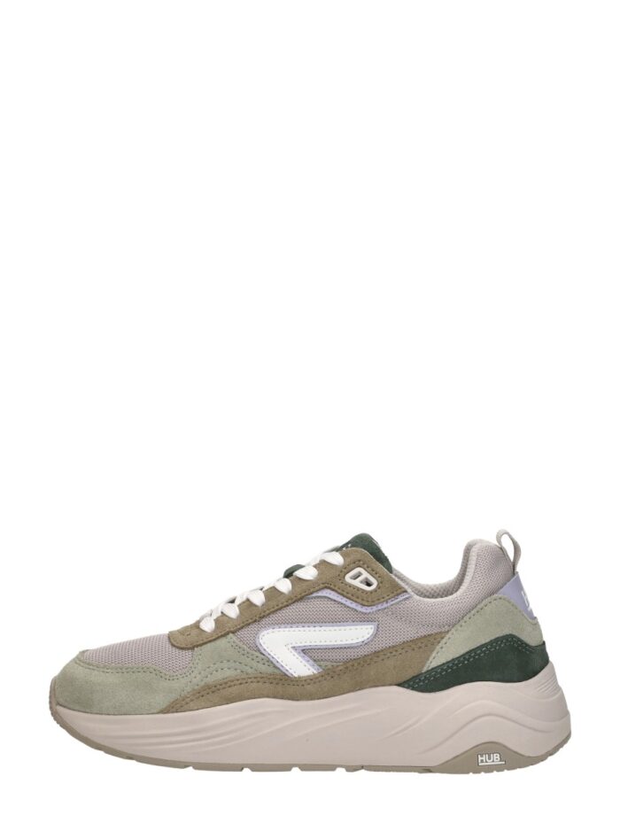 Hub Glide – Taupe