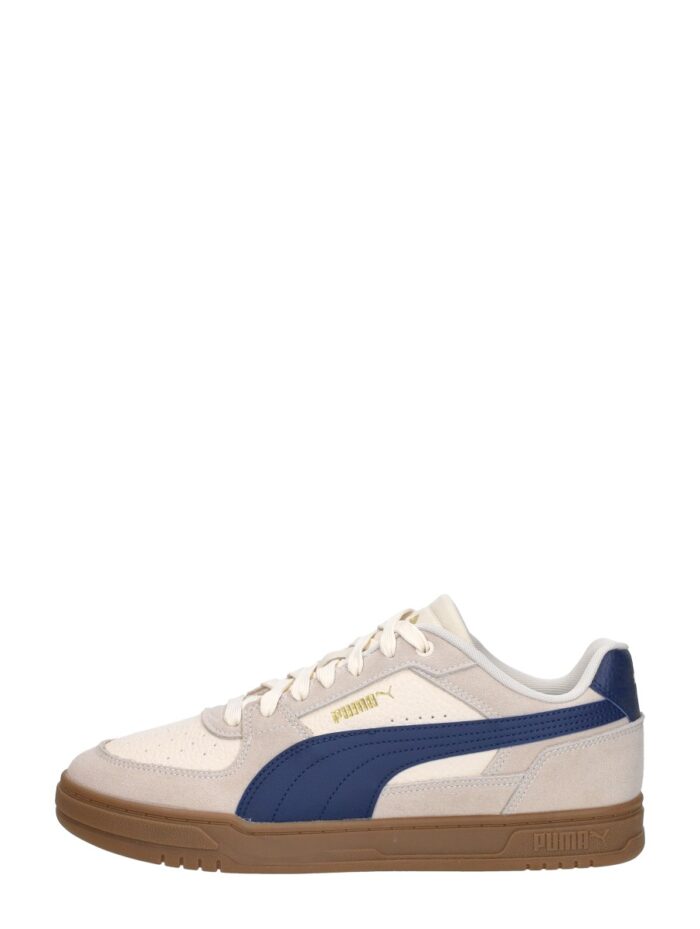 Puma Caven III OG lage sneakers – Beige