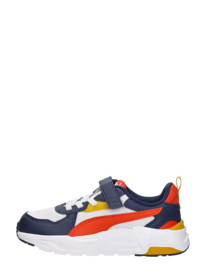 Puma Trinity Lite Ac+ Ps – Blauw