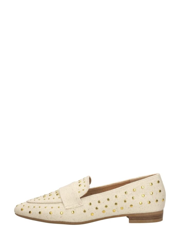 Sub55 Mocassin – Beige