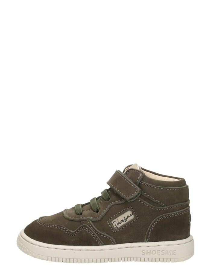 Shoesme Baby-proof – Groen