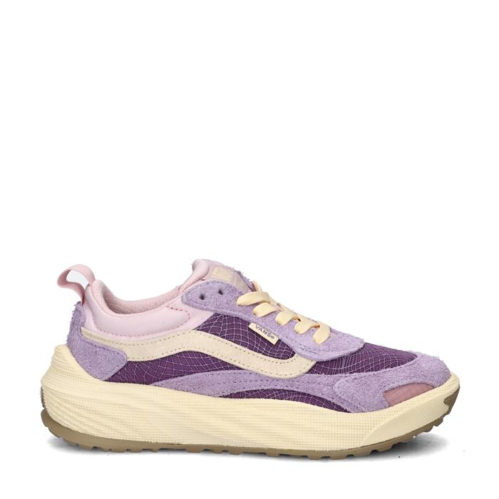Vans UltraRange Neo lage sneakers – Paars