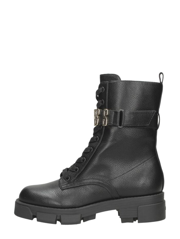 Guess Madox – Zwart