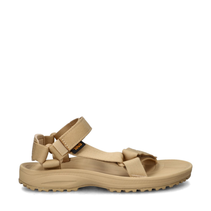 Teva Winsted sandalen – Bruin