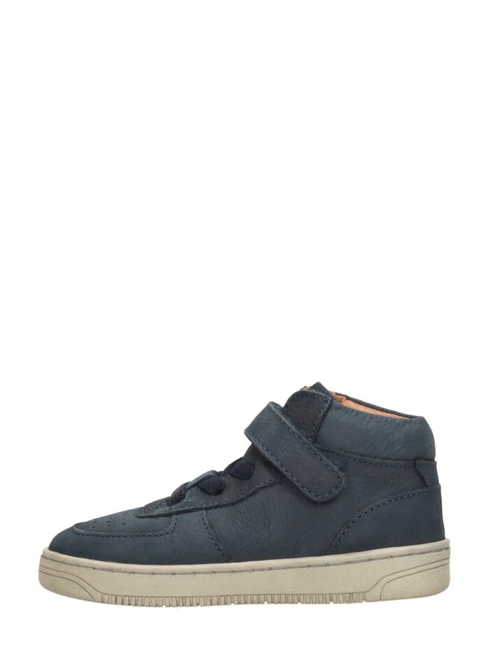 Keq Jongens Baby Schoentjes – Blauw