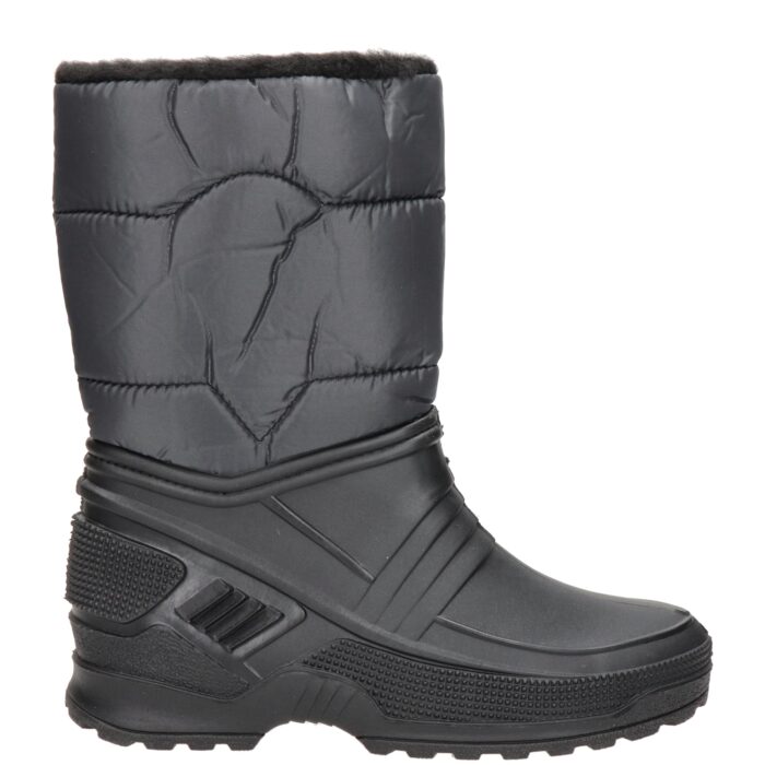 Snow Fun snowboots – Zwart