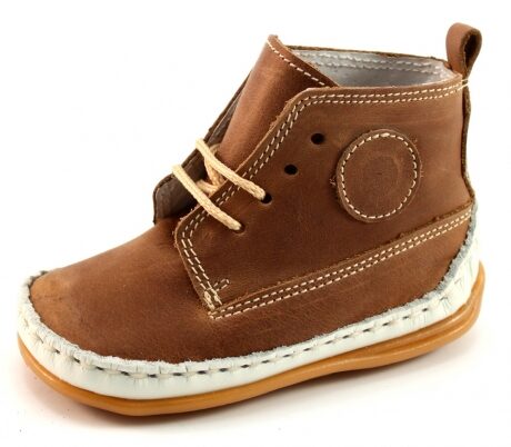 Bardossa Stone-flex Cognac BAR55 – Jeans,Cognac