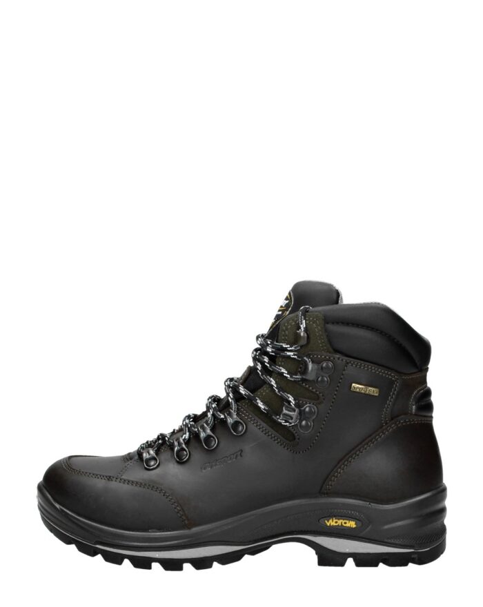 GriSport Anden – Donkerbruin