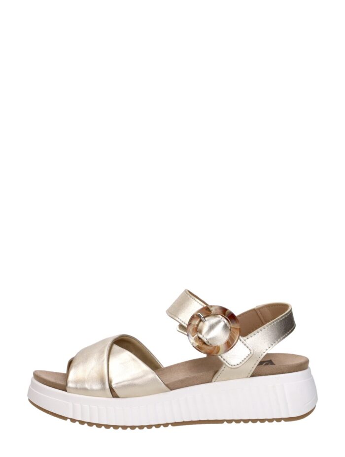 Sub55 Comfort Collection Harper 01 – Goudkleur