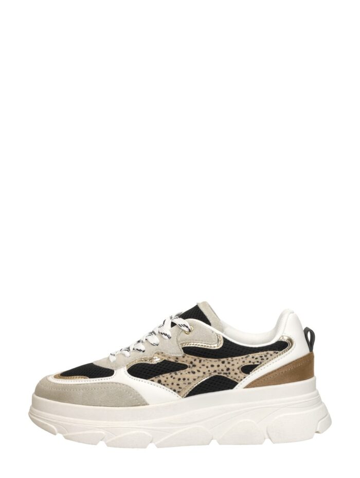 Sub55 Sneakers Laag – Wit