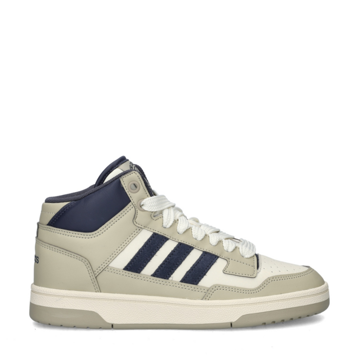 Adidas Rapid Court Mid hoge sneakers – Grijs
