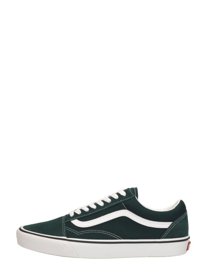 Vans Old Skool – Groen